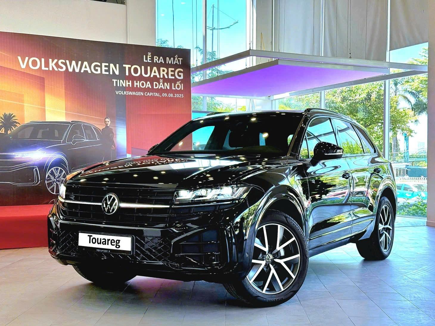 Tuareg den